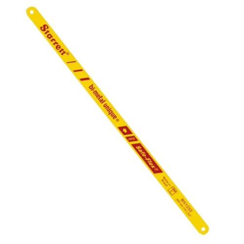 Serra Bimetal com 32 Dentes Starrett
